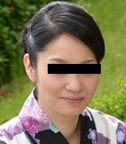 ひとみ(ムラムラ素人 万引き犯)