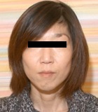 横居里恵