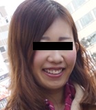 あおい(しろハメ 23才)