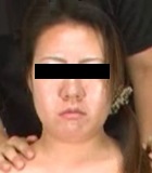 るい(B: 100 W: 87 H: 93)