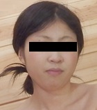 みいな(B: 83 W: 58 H: 86)