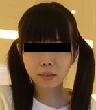 ちぃ(裏垢女子×ハメ撮り)