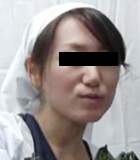 百合(ムラムラ素人 おにぎり屋の女将)