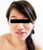 さやか(B: 85 W: 58 H: 83)