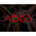 ABBY (Hey動画 PPV)　※Brutal House