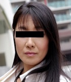 ゆか(ムラムラ素人 パイパン美人主婦)