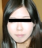 カホ(1000人斬り 23歳)